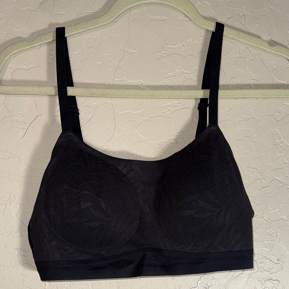 Soma enbliss adjustable bralette size medium